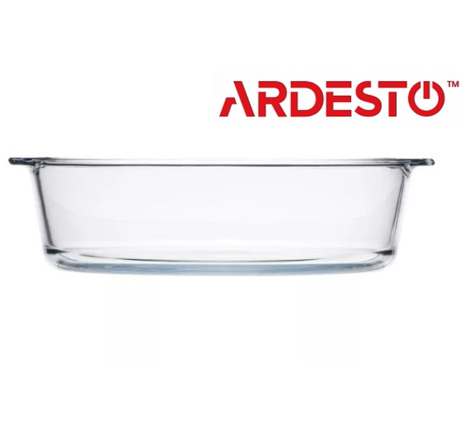 Форма для выпечки Ardesto Black Mars AR2401BG