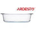 Форма для выпечки Ardesto Black Mars AR2401BG