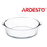 Форма для выпечки Ardesto Black Mars AR2401BG