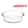 Форма для выпечки Ardesto Black Mars AR2401BG