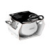 Кастрюля Ardesto Black Mars 1.1 литра AR0706S