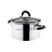 Набор посуды 8 предметов Ardesto Gemini AR1908GGS