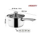 Набор посуды Ardesto Gemini Gourmet Varese AR1910PS