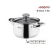Набор посуды Ardesto Gemini Gourmet Varese AR1910PS