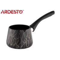 Турка для кави 500 мл Ardesto Black Mars AR0850SG