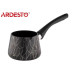 Турка для кави 500 мл Ardesto Black Mars AR0850SG
