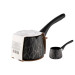 Турка для кави 500 мл Ardesto Black Mars AR0850SG