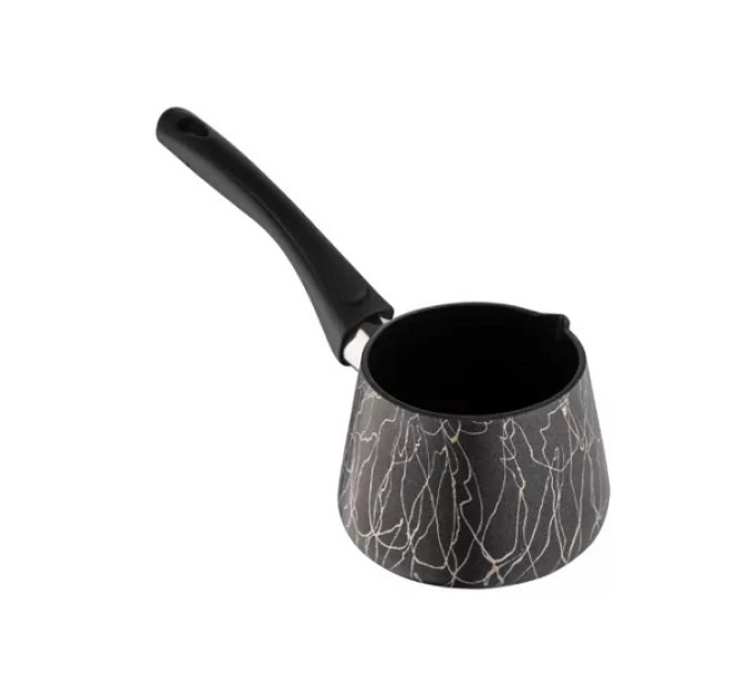 Турка для кави 500 мл Ardesto Black Mars AR0850SG