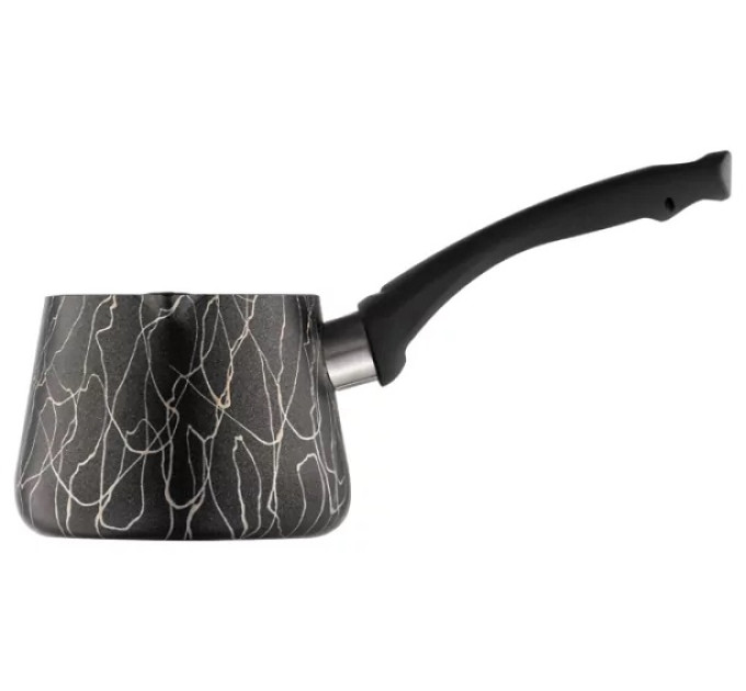 Турка для кави 500 мл Ardesto Black Mars AR0850SG