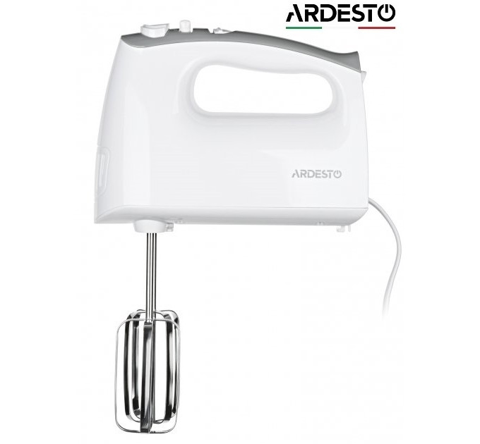 Міксер Ardesto HMK-4006W