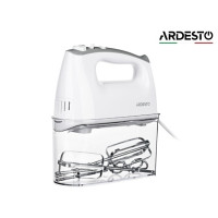 Миксер Ardesto HMK-4006W
