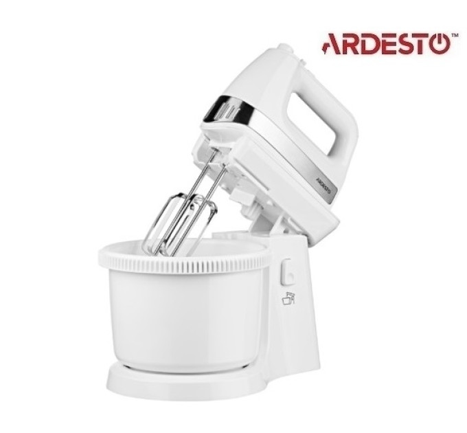 Миксер с чашей Ardesto KSTM-500W