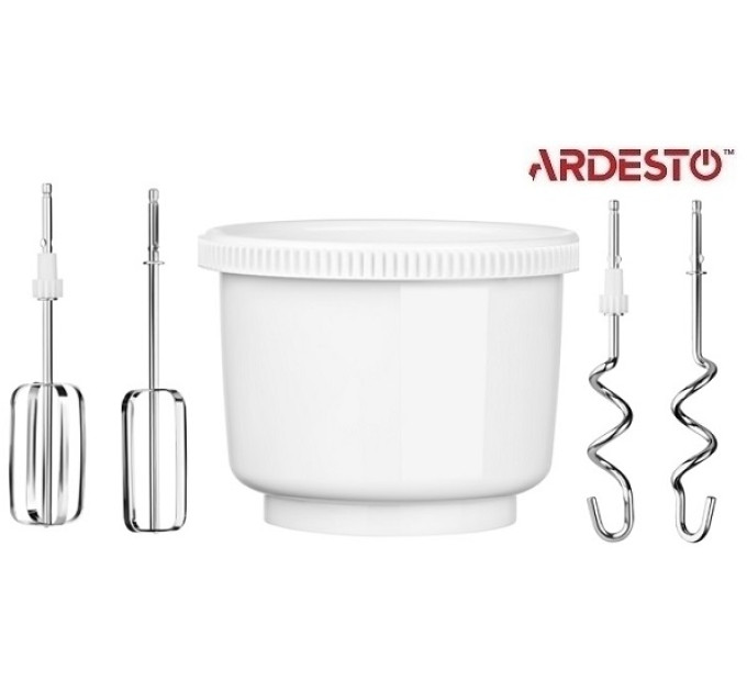 Миксер с чашей Ardesto KSTM-500W