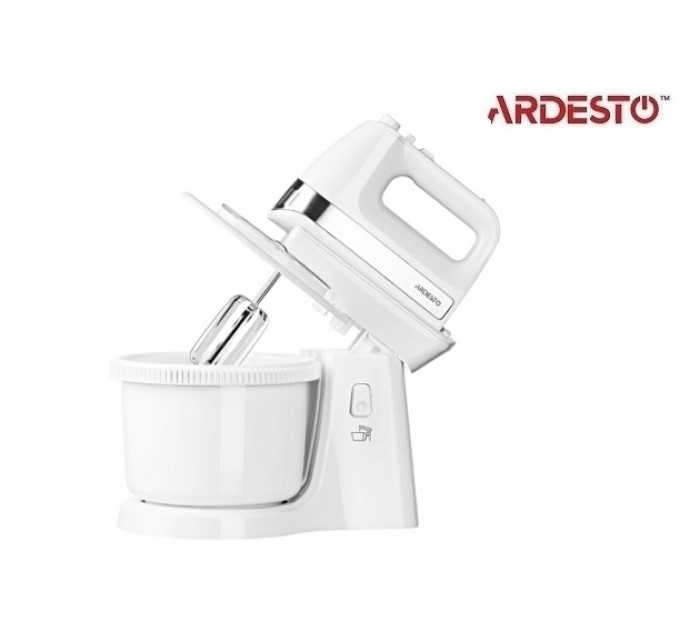Миксер с чашей Ardesto KSTM-500W
