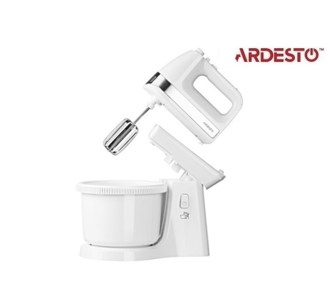 Миксер с чашей Ardesto KSTM-500W