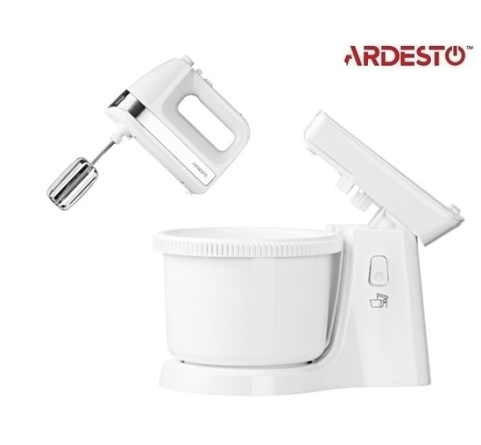 Миксер с чашей Ardesto KSTM-500W