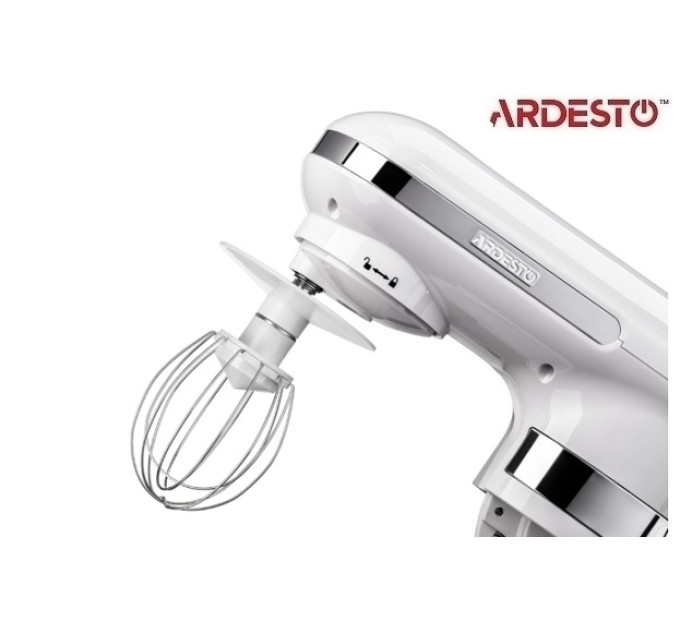 Планетарный миксер Ardesto KSTM-8040