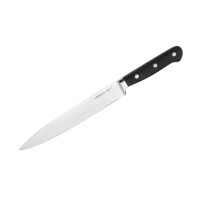 Нож кухонный слайсерный Ardesto Black Mars AR2032SW