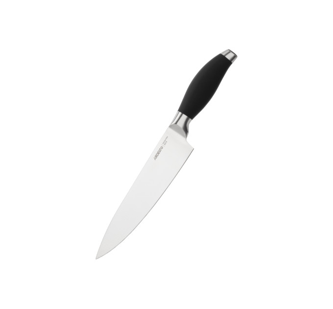 Набор ножей из 6 предметов Ardesto Gemini AR2106SB