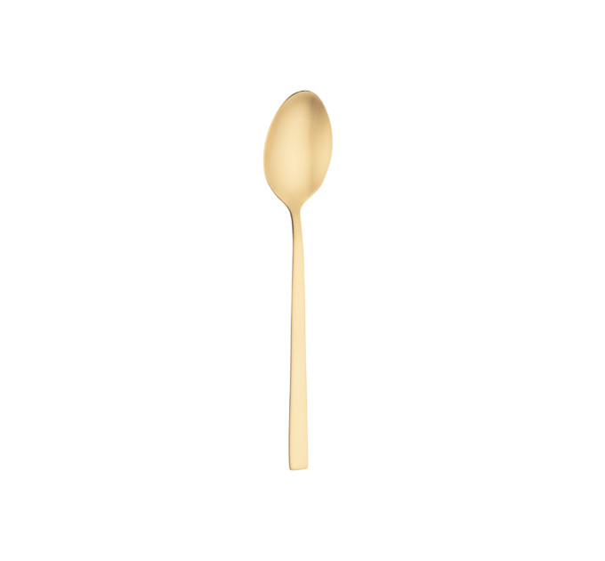 Набір столових приборів 4 пр. Ardesto Black Mars Favola Gold