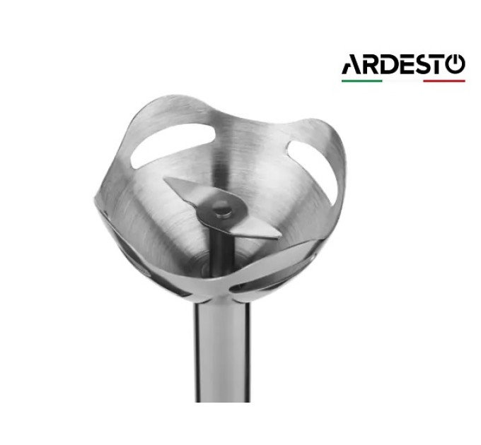 Блендер ручной Ardesto HBK-740W
