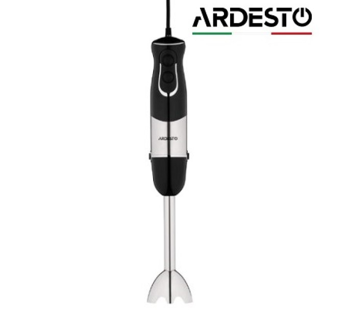 Блендер ручной Ardesto HBK-800BR