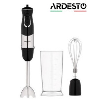 Блендер ручной Ardesto HBK-800BR