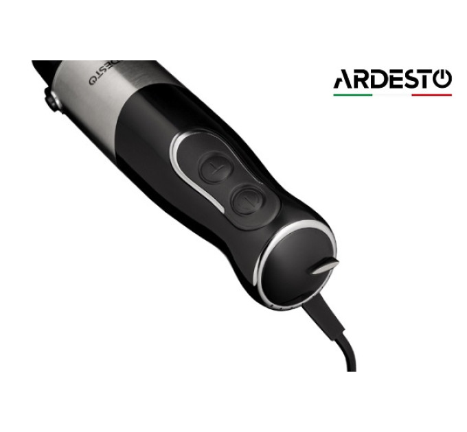 Блендер ручной Ardesto HBK-800BR