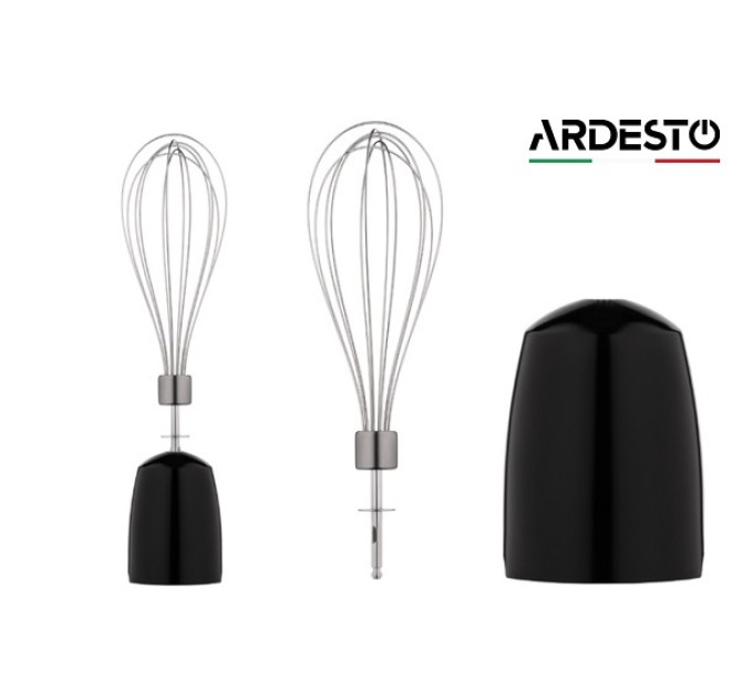 Блендер ручной Ardesto HBK-800BR
