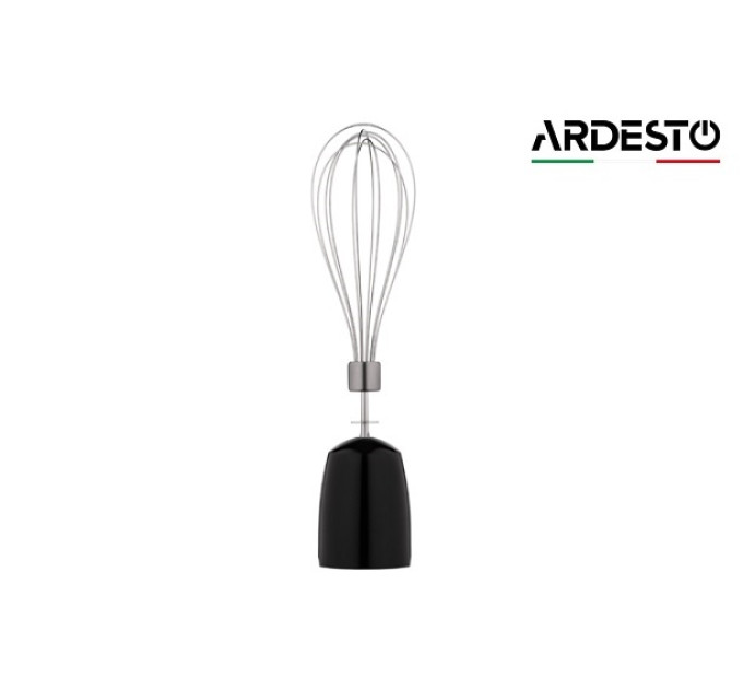 Блендер ручной Ardesto HBK-800BR