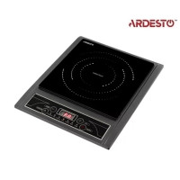 Плита электрическая настольная Ardesto ICS-B100