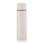 Термос Ardesto Bright City 1000 мл бежевий AR2610BG