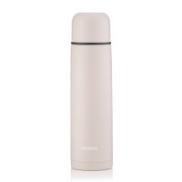 Термос Ardesto Bright City 1000 мл бежевый AR2610BG