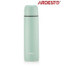 Термос 1000 мл Ardesto Bright City AR2610GR зелений