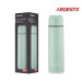 Термос 1000 мл Ardesto Bright City AR2610GR зелений