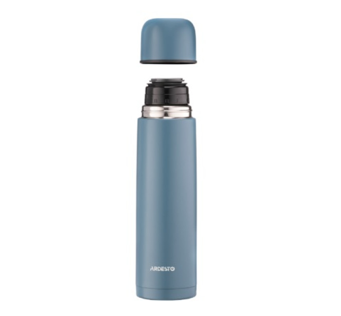 Термос Ardesto Bright City 1000 мл AR2610NV