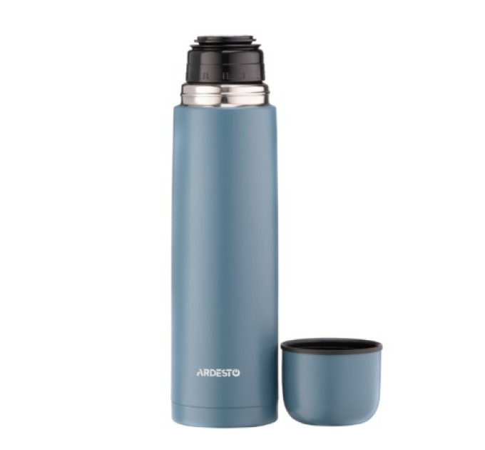 Термос Ardesto Bright City 1000 мл AR2610NV