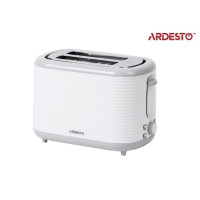 Тостер Ardesto T-F17WG