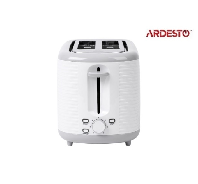 Тостер Ardesto T-F17WG