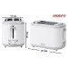 Тостер Ardesto T-F17WG