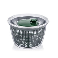 Сушарка для зелені та салату Bager BG-365 Dark Green