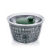 Сушарка для зелені та салату Bager BG-365 Dark Green
