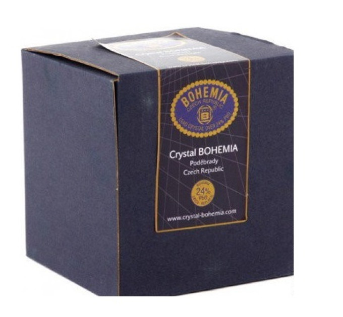 Банка для меду ведмідь Bohemia 53313/69710/150