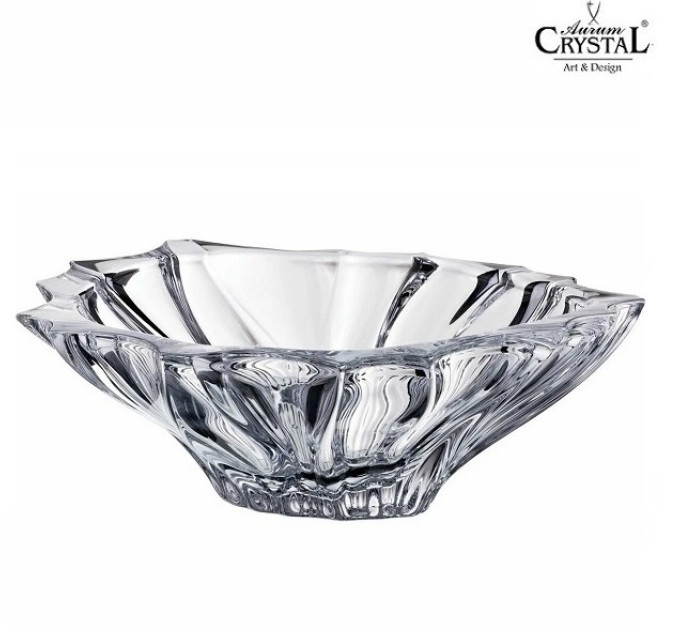 Фруктовница Bohemia Plantica 6KG02/99V44/330Y