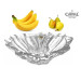 Фруктовница Bohemia Plantica 6KG02/99V44/330Y