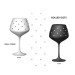 Бокалы для вина 2 шт Bohemia Gin&Tonic Rolled 580 мл