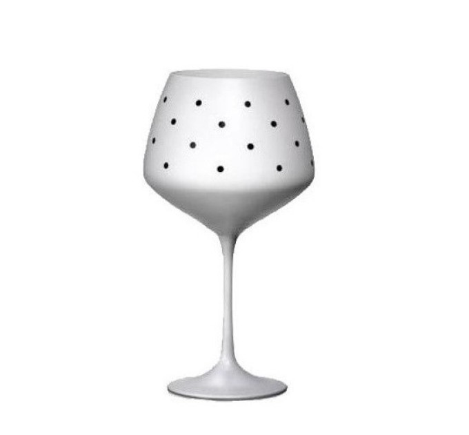 Бокалы для вина 2 шт Bohemia Gin&Tonic Rolled 580 мл