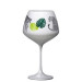 Келихи для вина 2 шт Bohemia the jungle Gin&Tonic