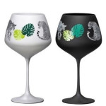 Келихи для вина 2 шт Bohemia the jungle Gin&Tonic