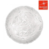 Блюдо Bormioli Rocco Diamond 33 см 431250F26321990